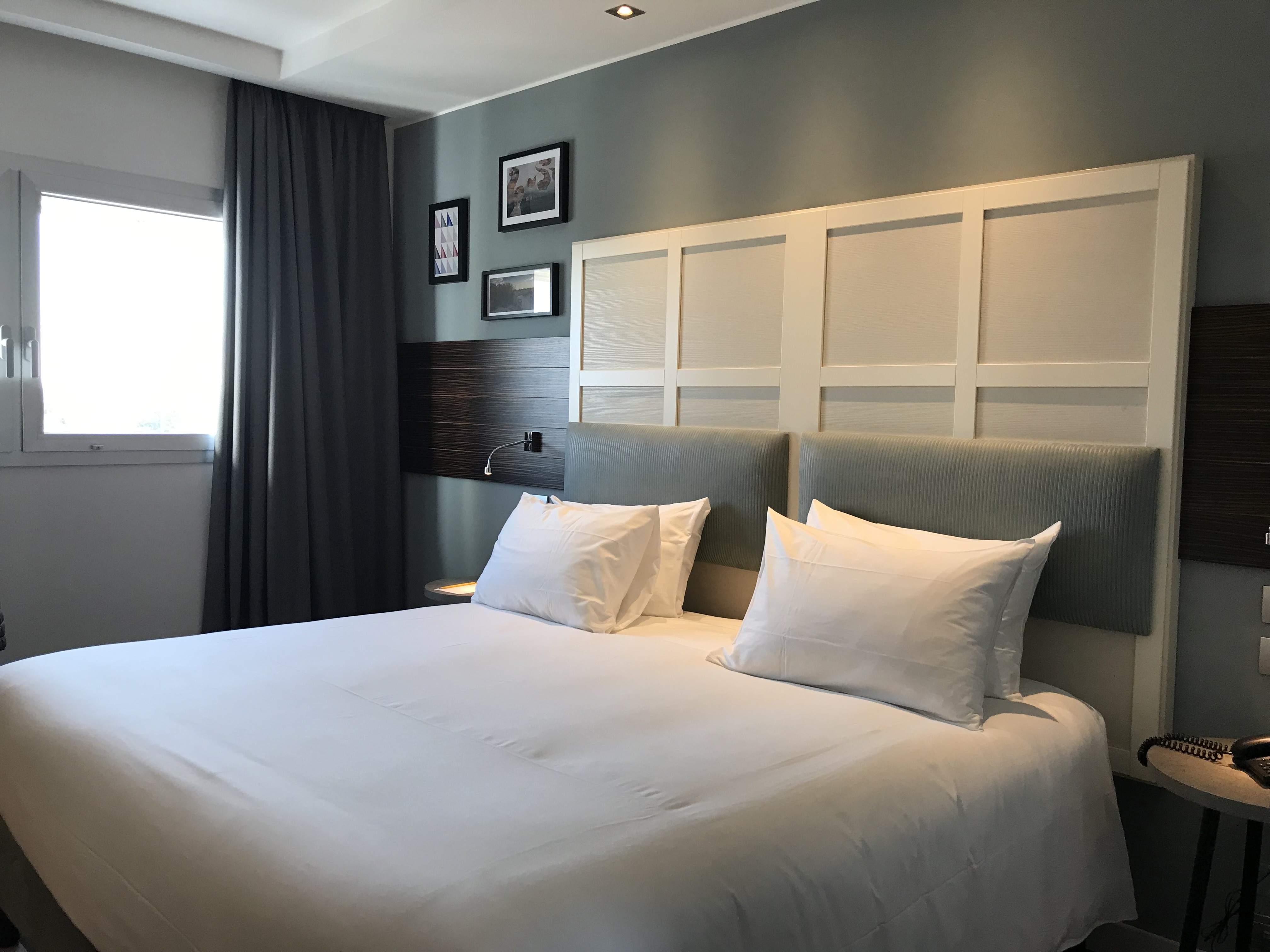 Chambre, premium