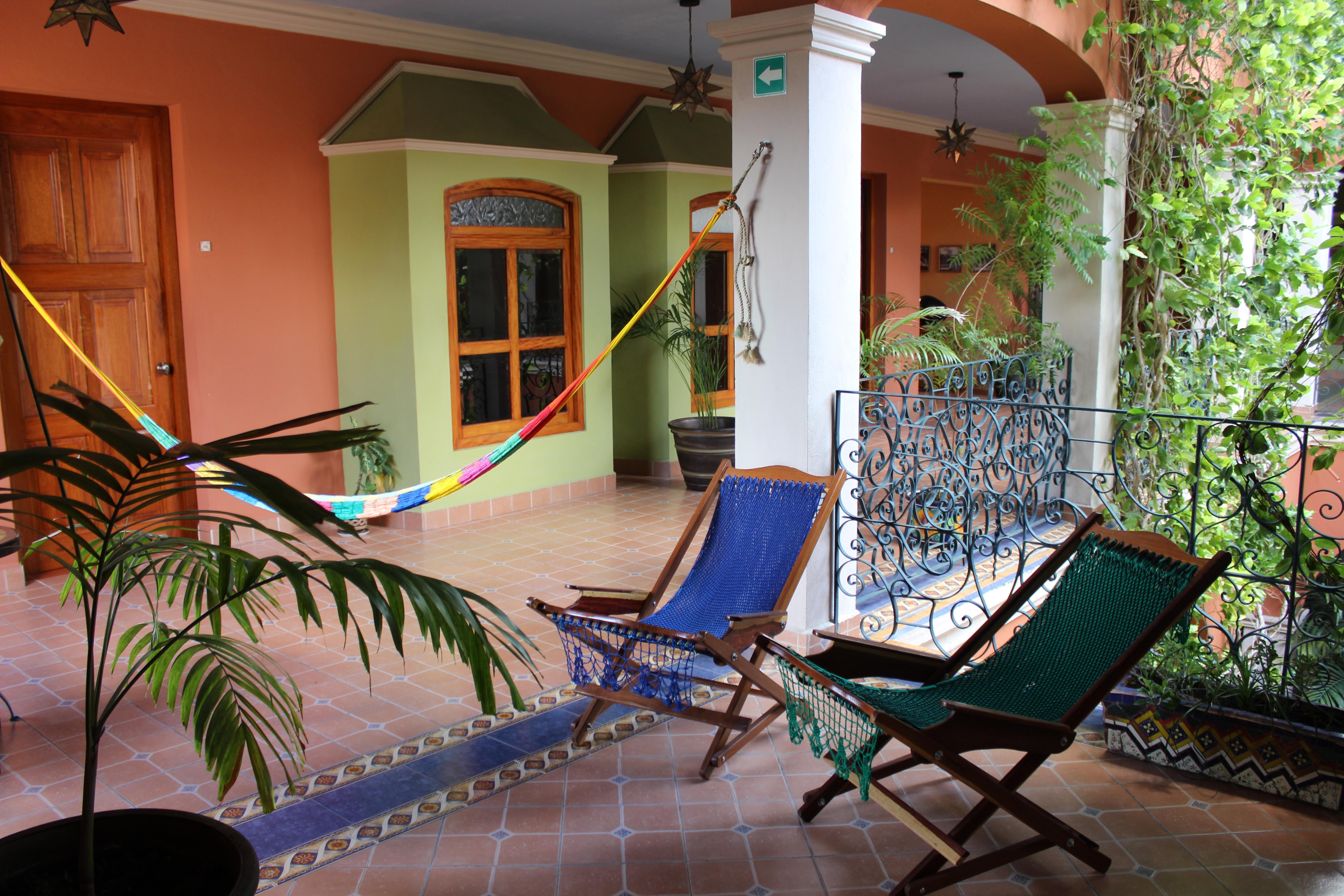 Boutique Casa San Angel