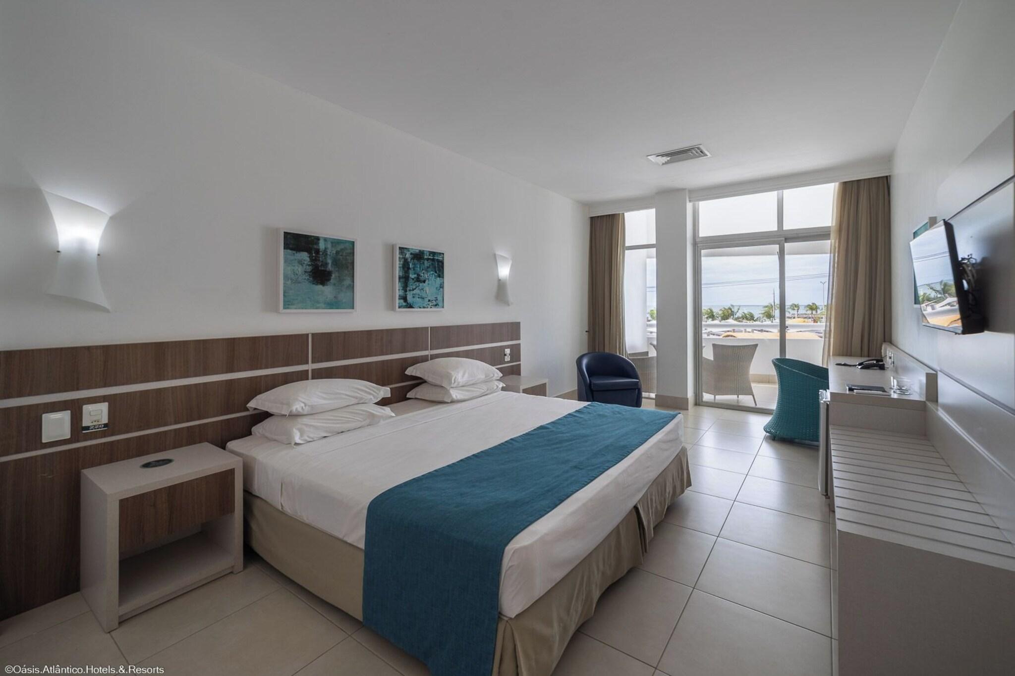 Oasis Atlantico Imperial & Fortaleza