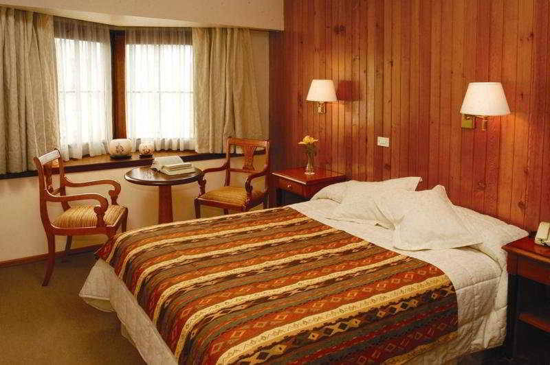 Habitación doble, superior