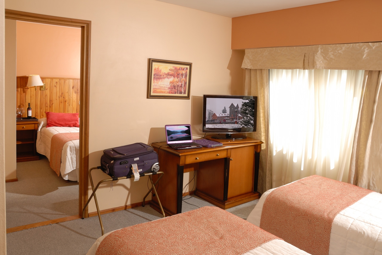 Habitación doble