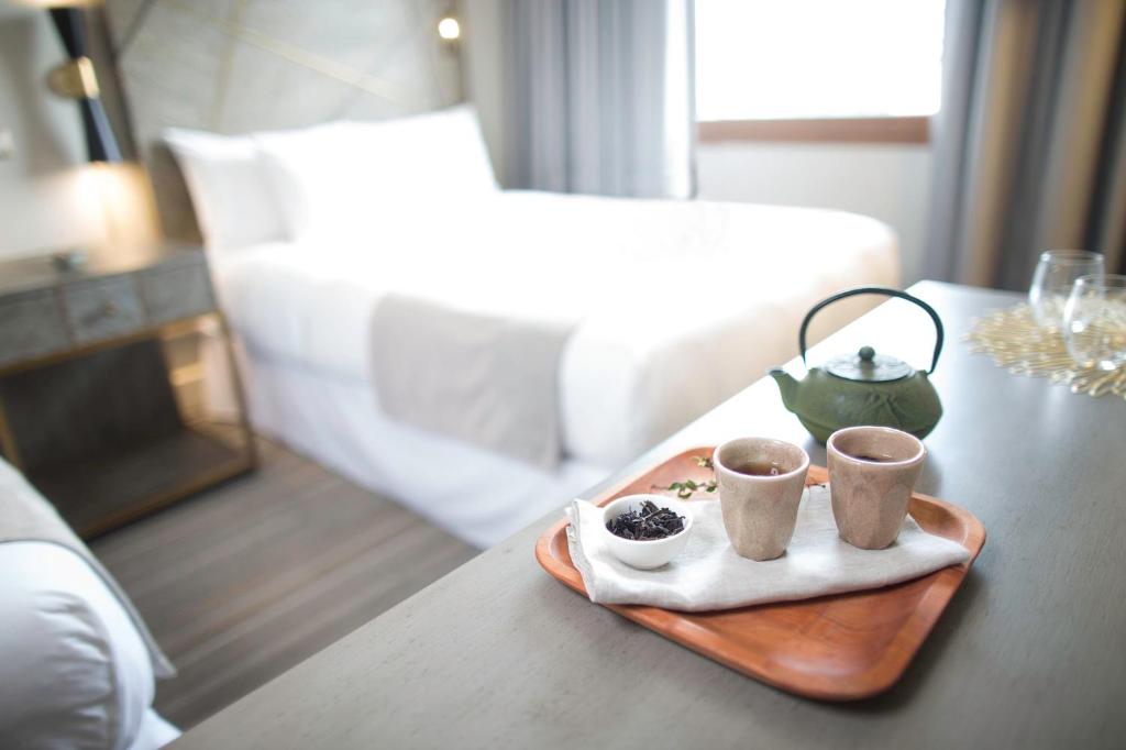 Hotel Cabo de Hornos by null