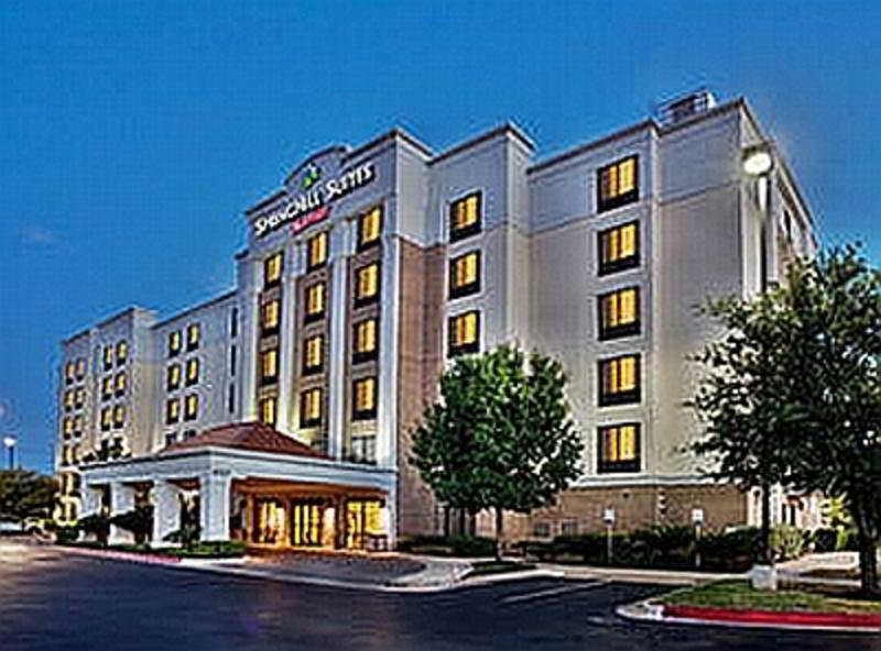 SpringHill Suites by Marriott Austin South image
