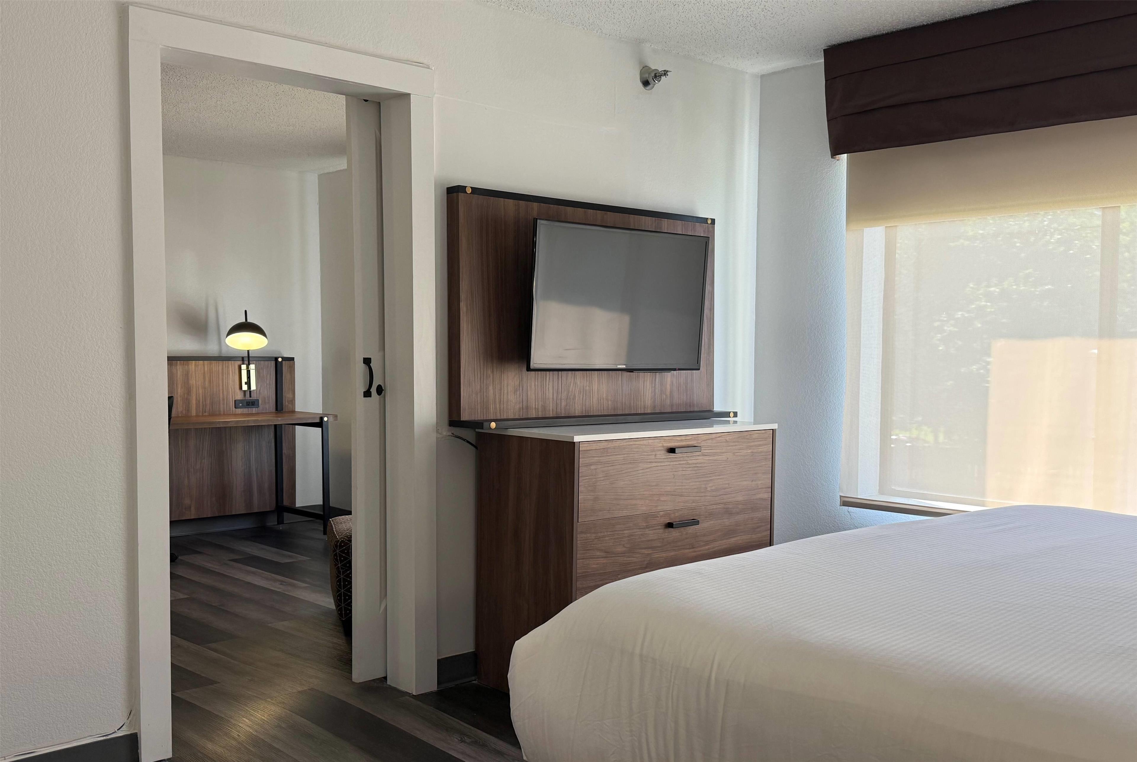 Wingate By Wyndham Indianapolis Airport-Rockville