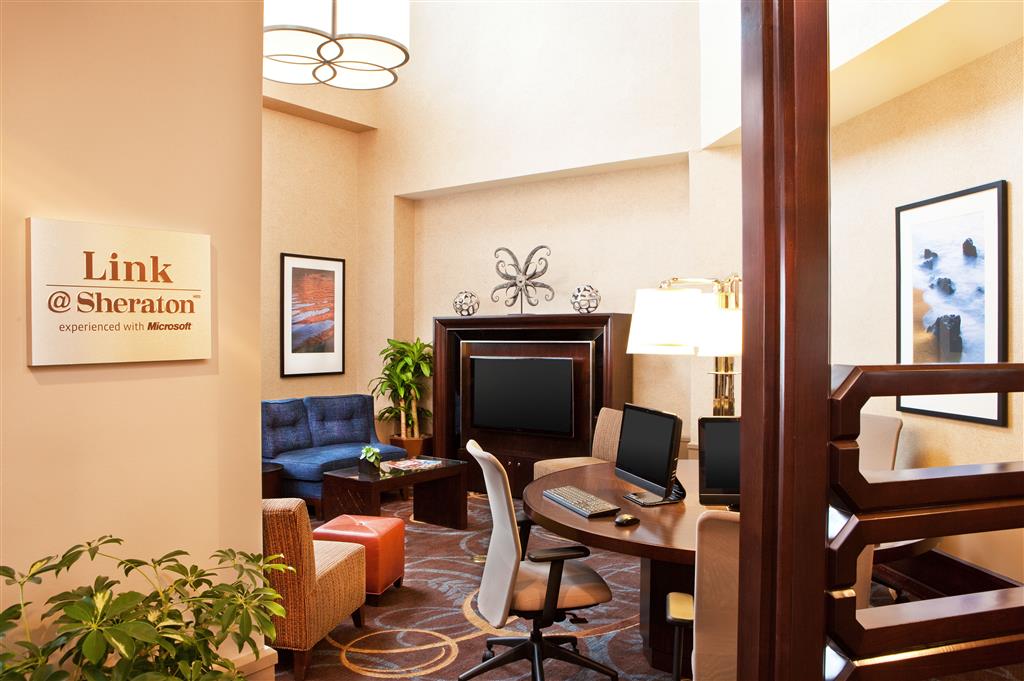 Sheraton Portsmouth Harborside