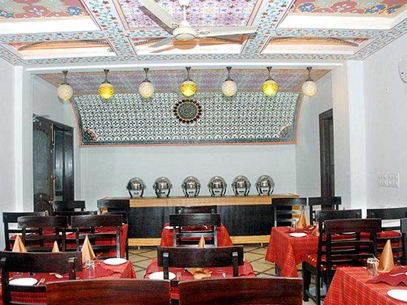 Nahargarh Haveli