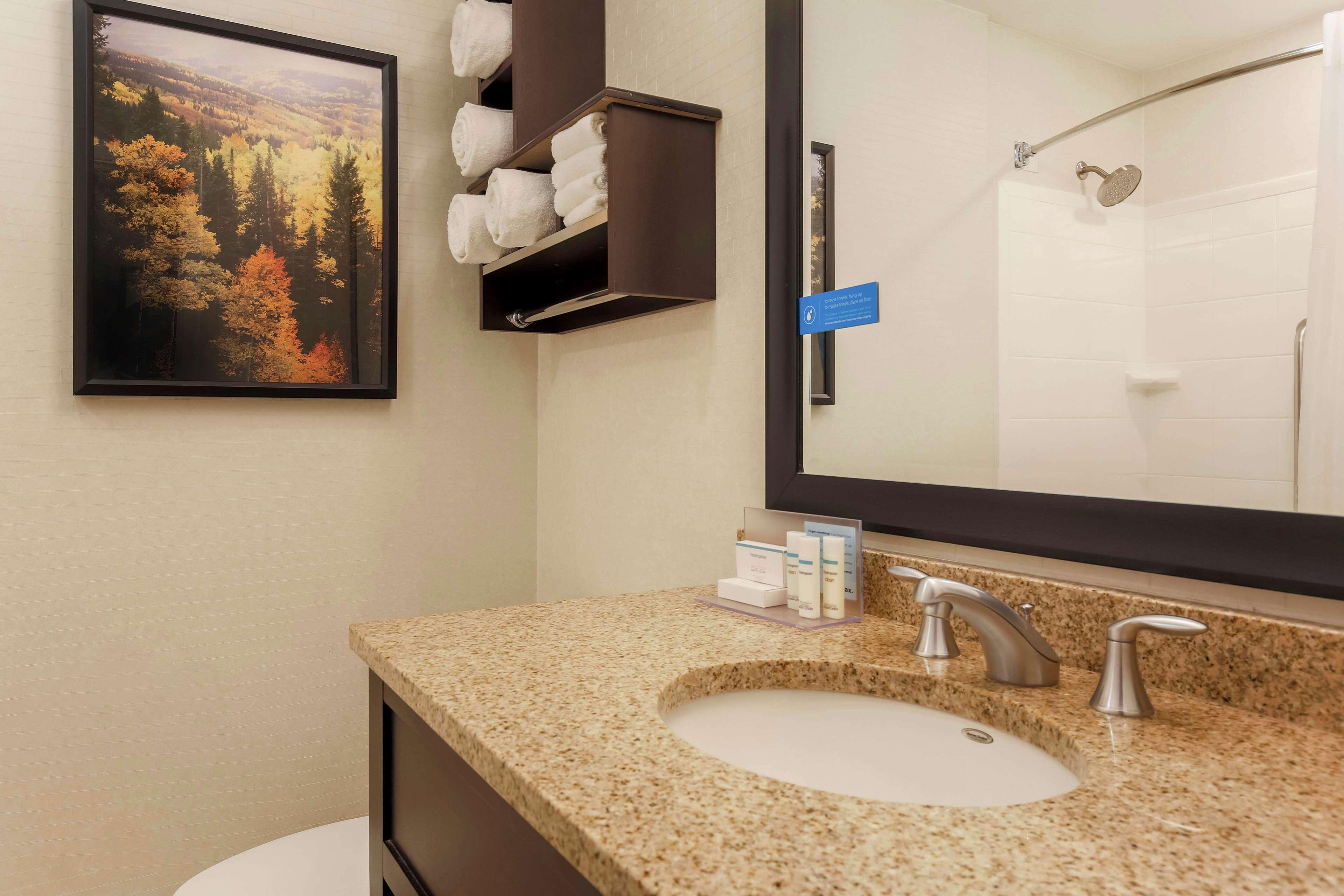 Hampton Inn & Suites Denver-Tech Centre