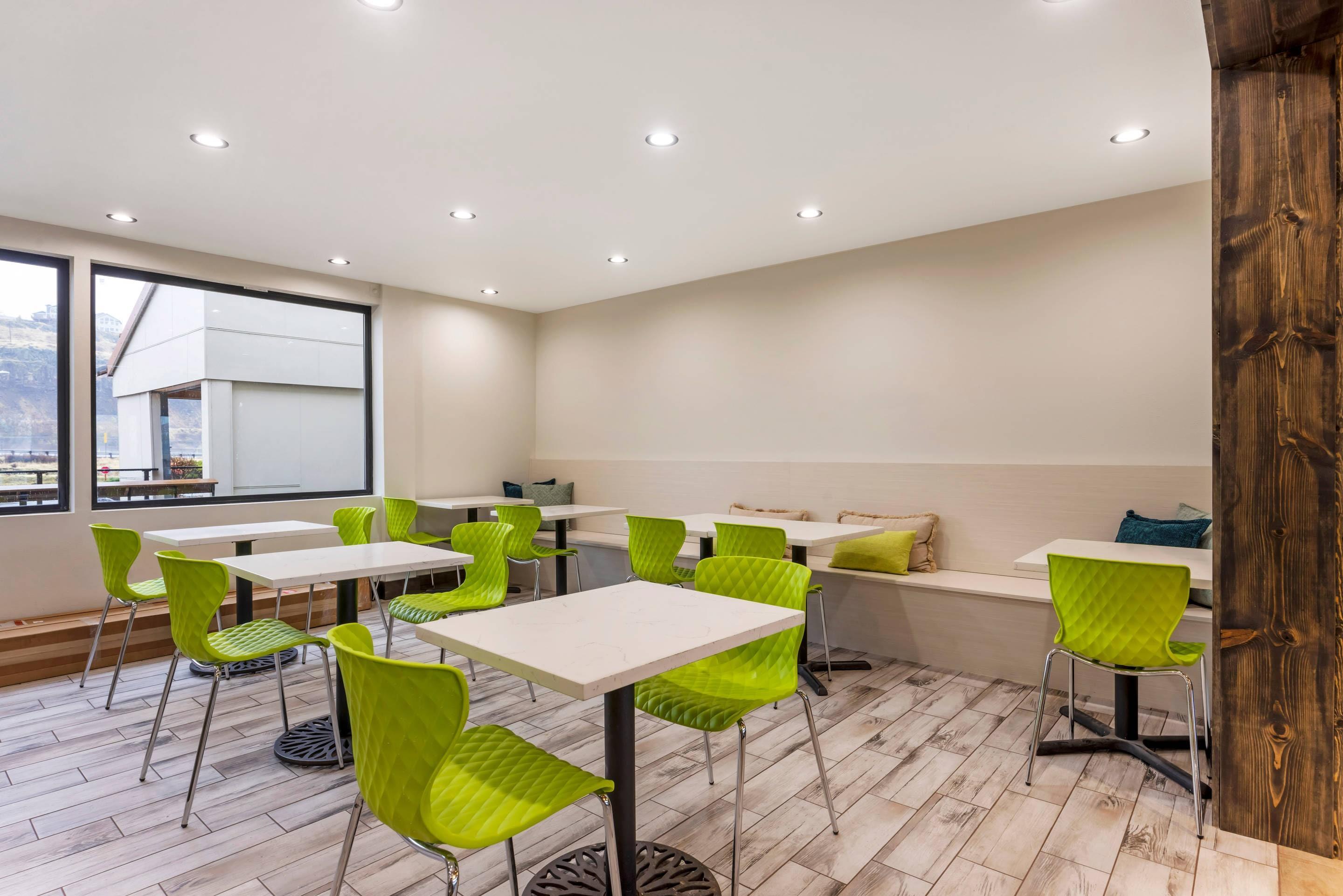 Shilo Inn Suites The Dalles