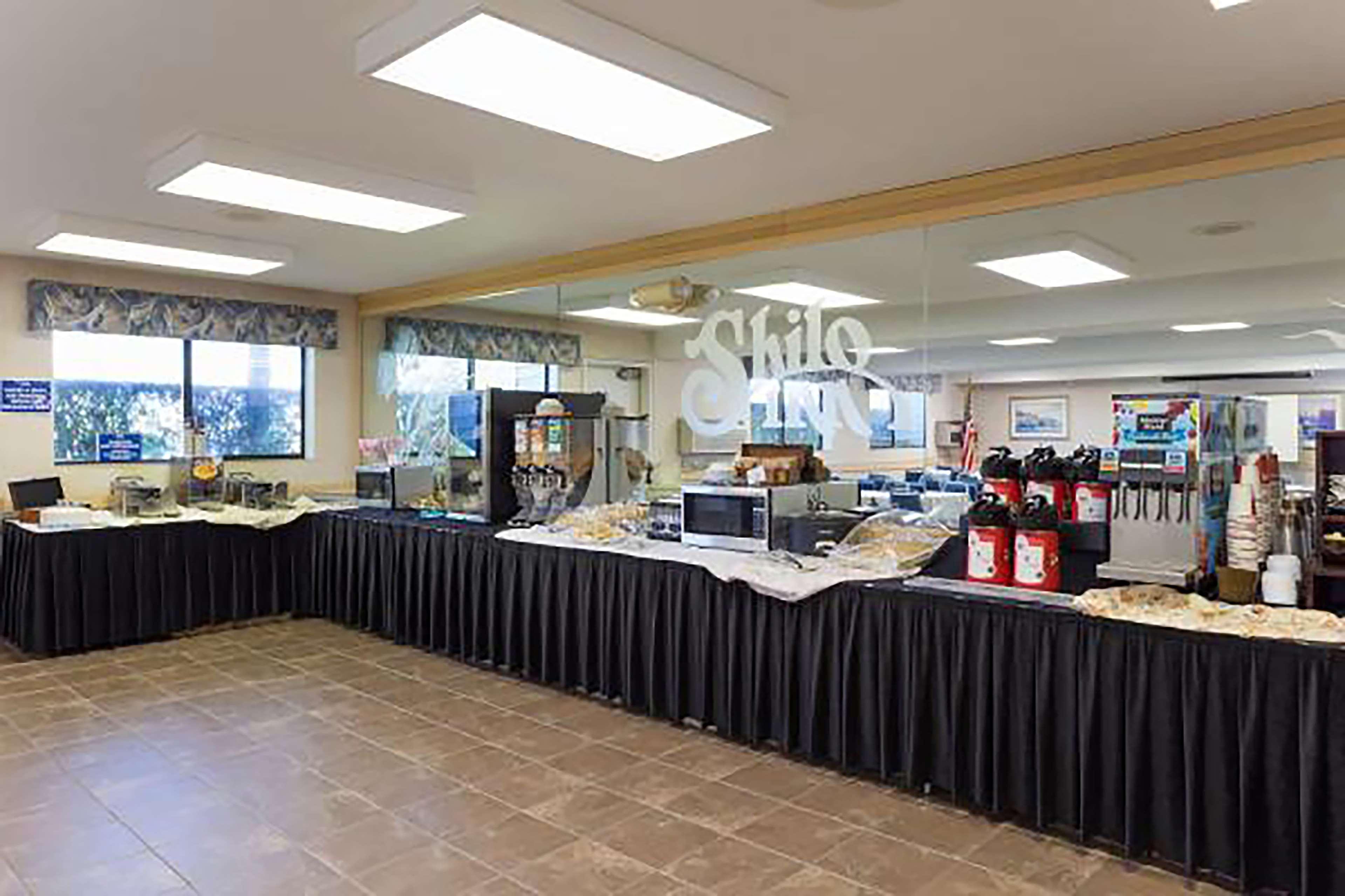 Shilo Inn Suites Warrenton