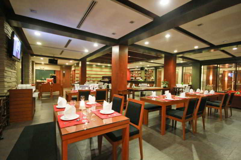 Navarat Heritage Hotel