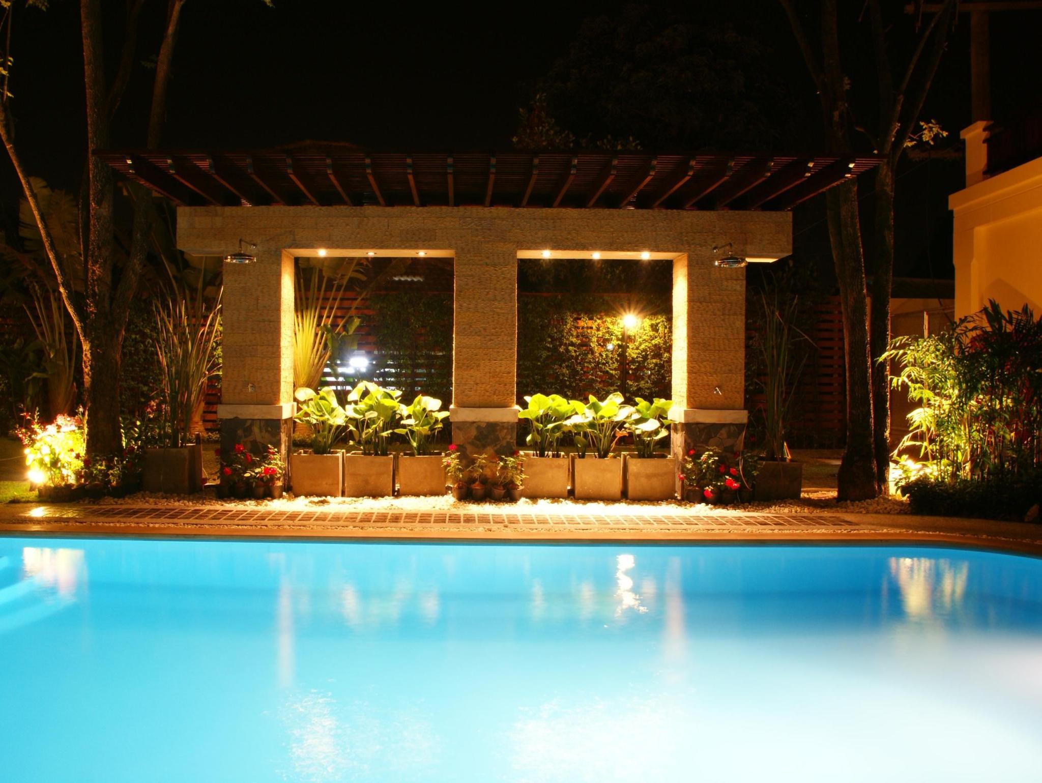 Yodia Heritage Boutique Hotel by null