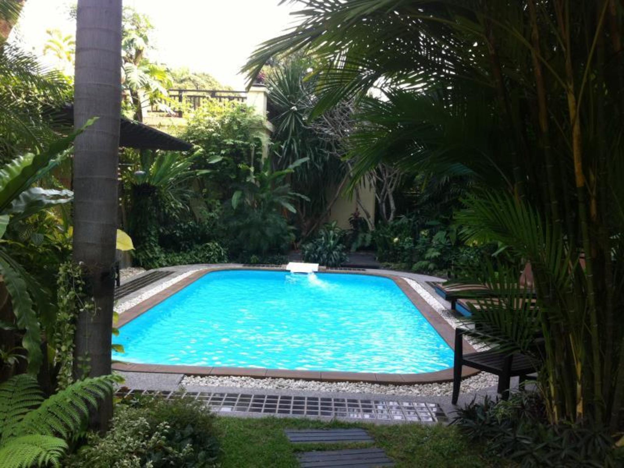 Yodia Heritage Boutique Hotel by null