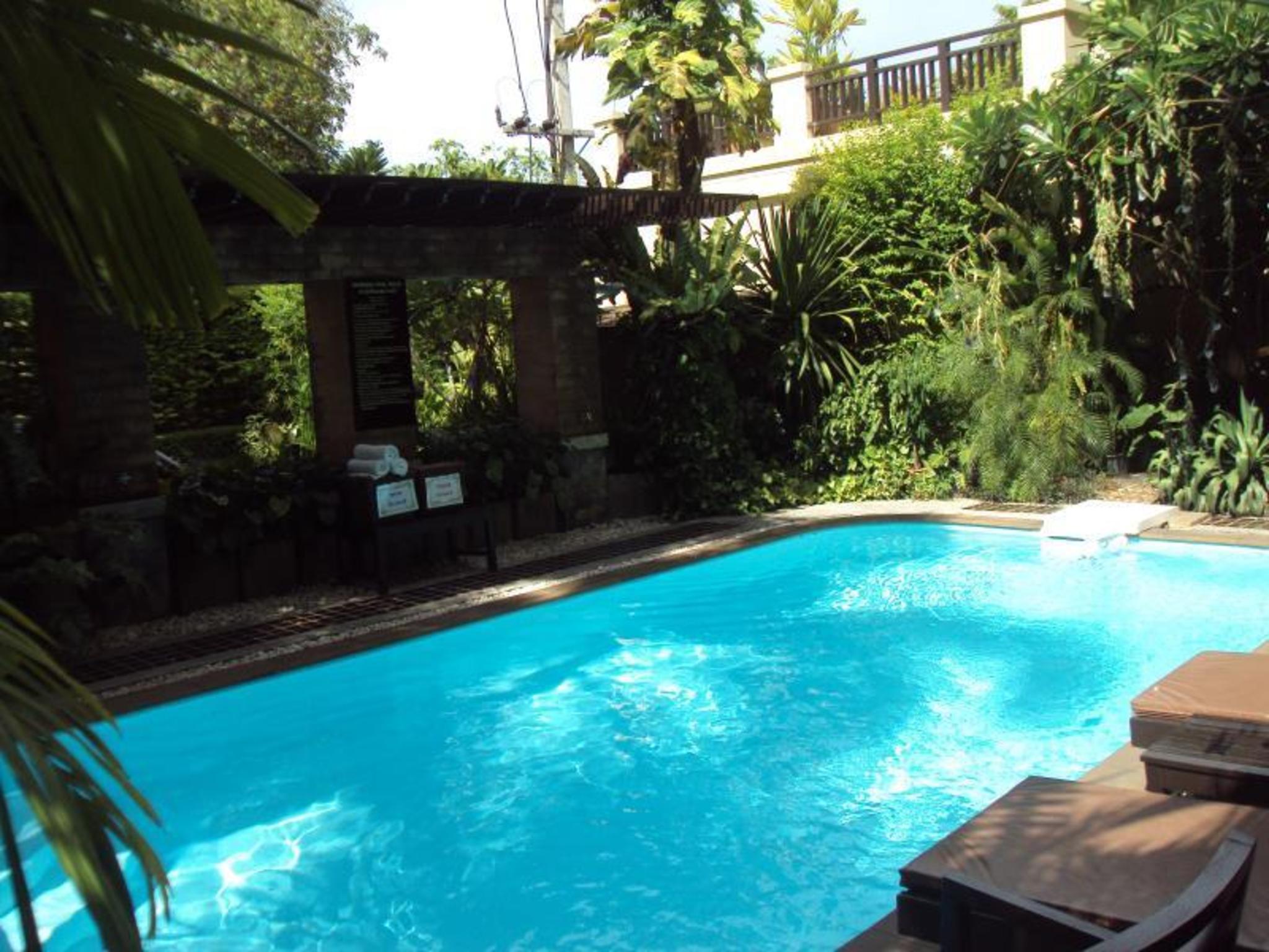 Yodia Heritage Boutique Hotel by null