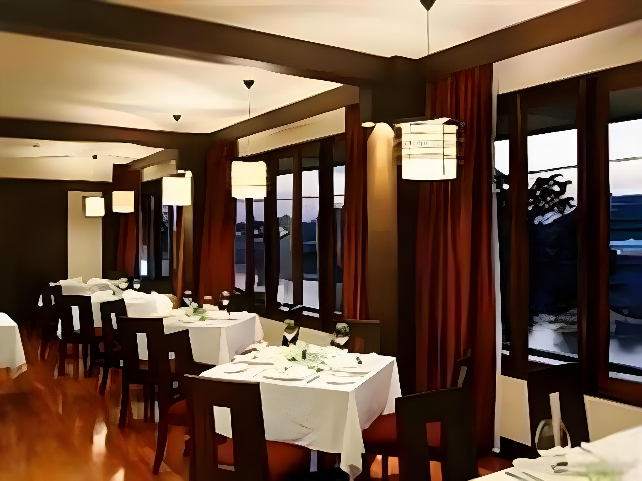 Yodia Heritage Boutique Hotel by null