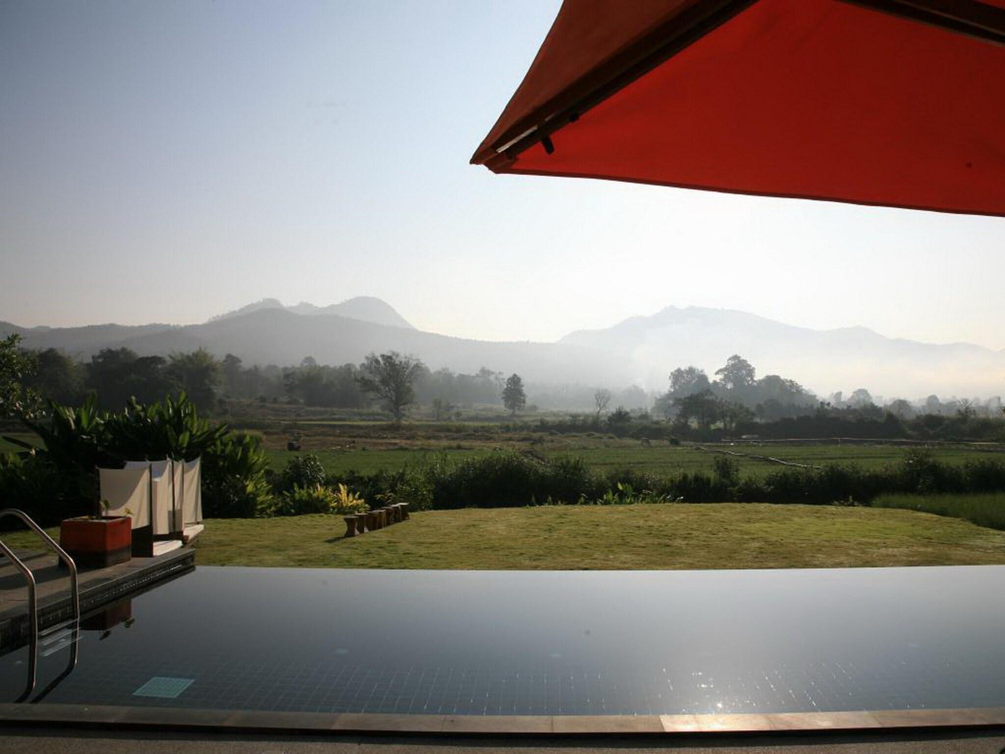 Yoma Hotel Mae Hong Son