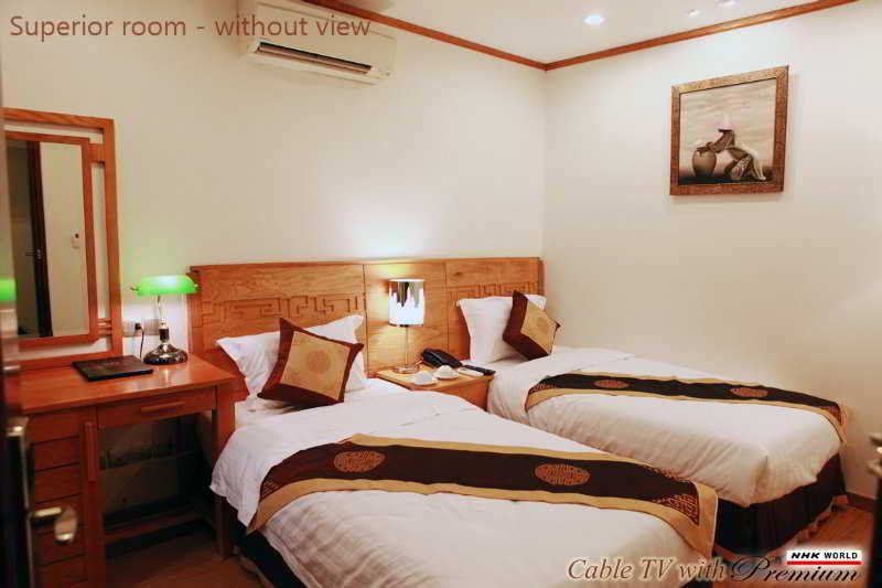 A25 Hotels