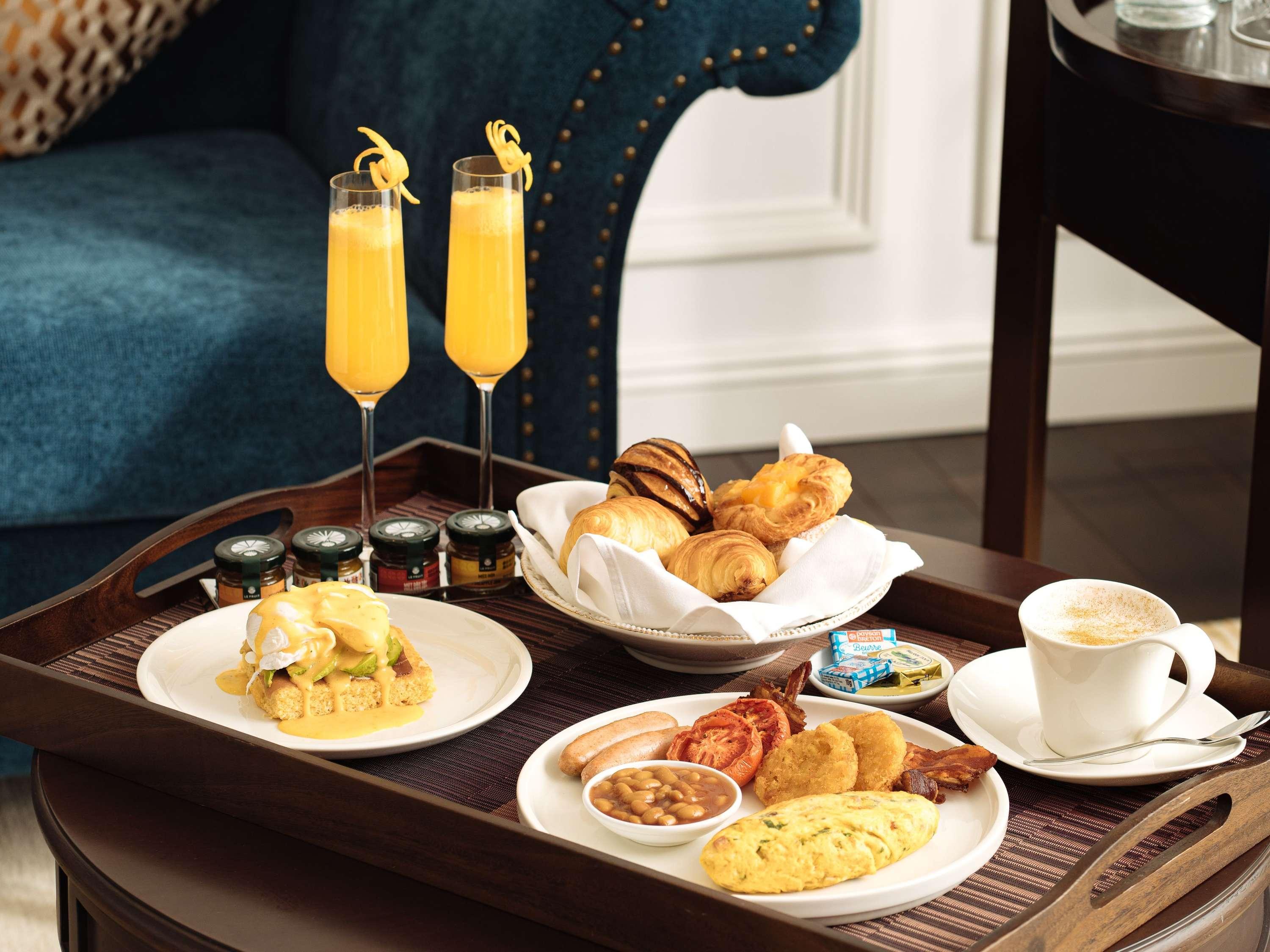 Hotel de l'Opera - MGallery Hanoi by null