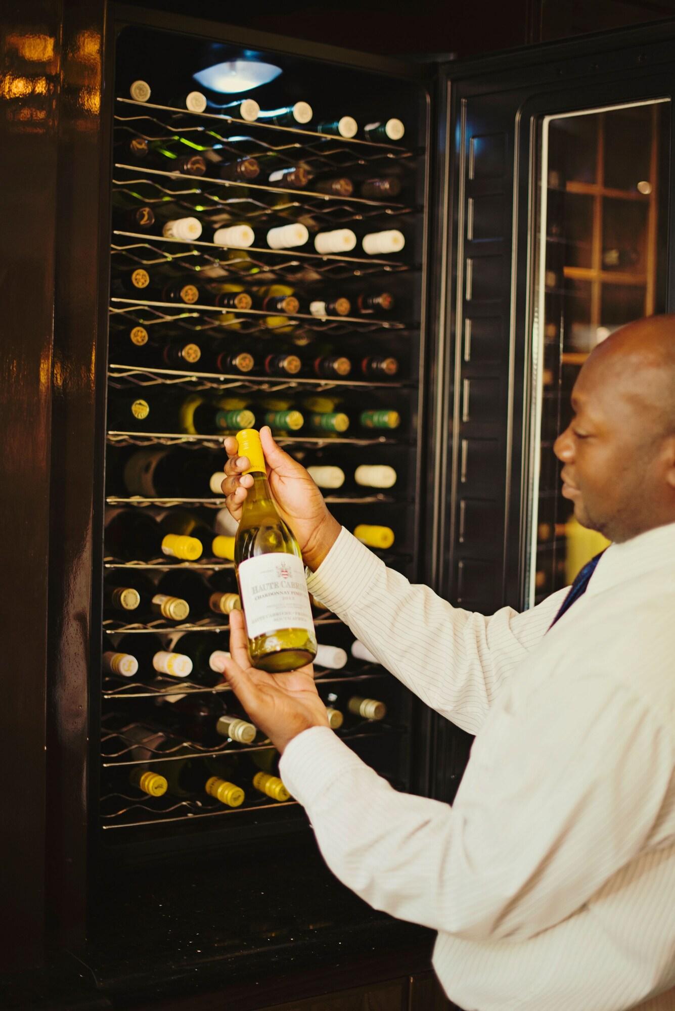 Premier Hotel Pretoria