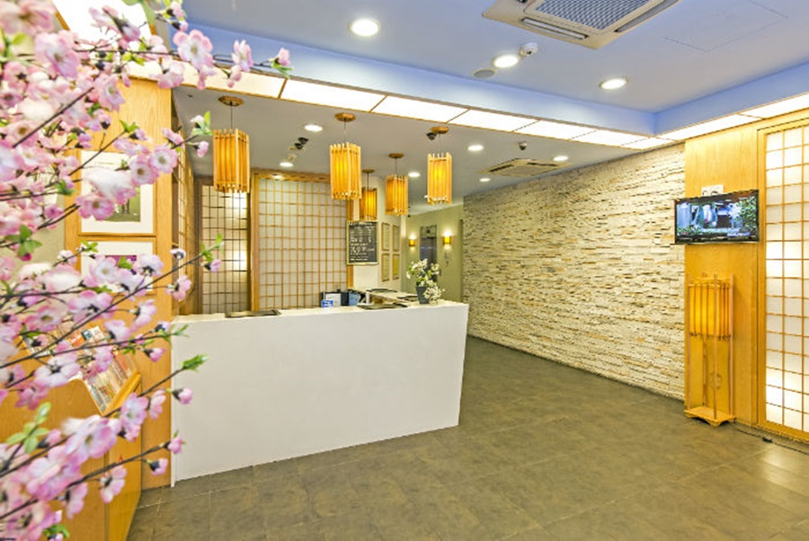 Hotel 81 Sakura by null