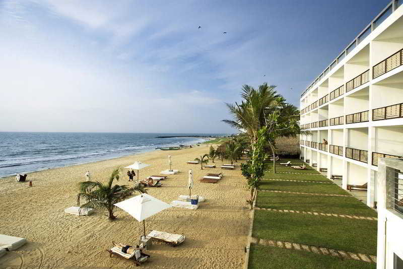 Jetwing Sea Hotel image