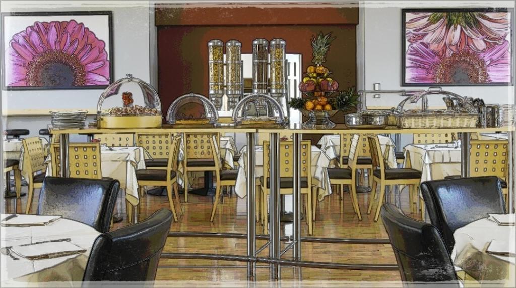 Executive Forli