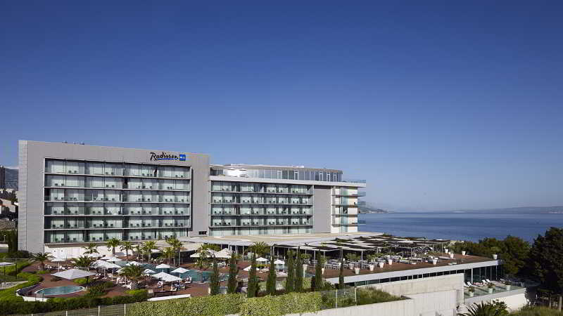 Radisson Blu Resort & Spa, Split - фото