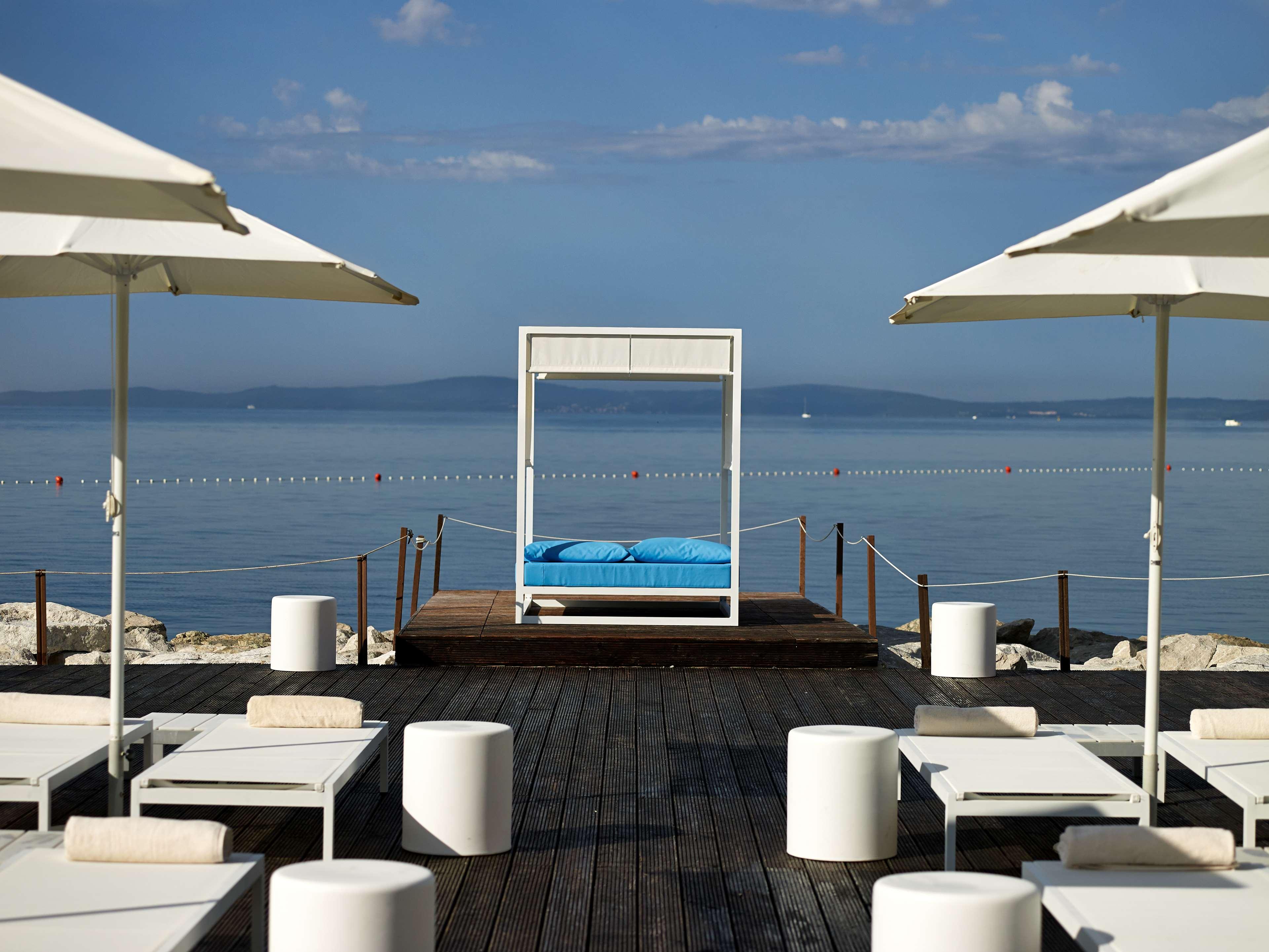 Radisson Blu Resort & Spa, Split - фото