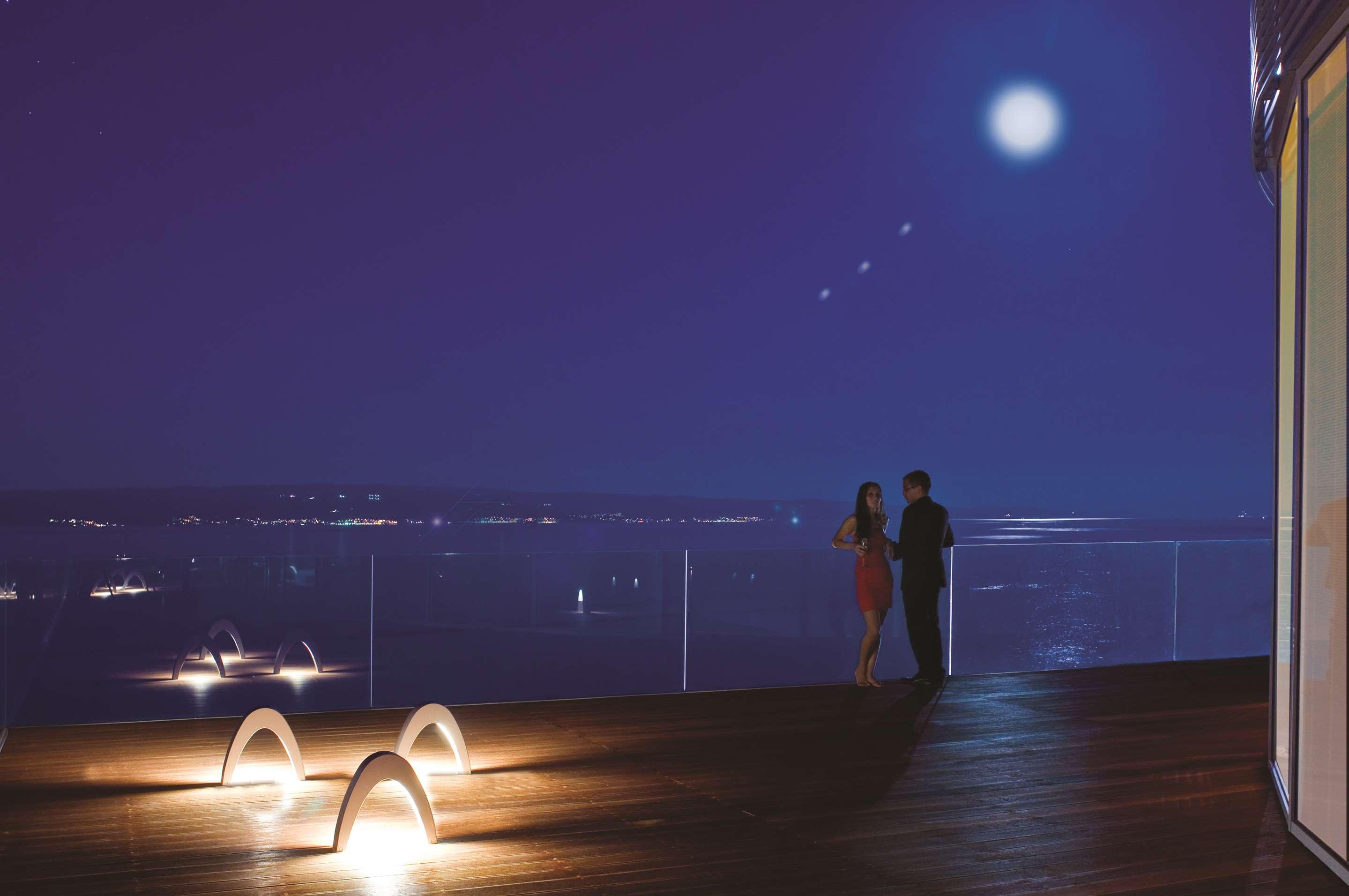 Radisson Blu Resort & Spa, Split - фото