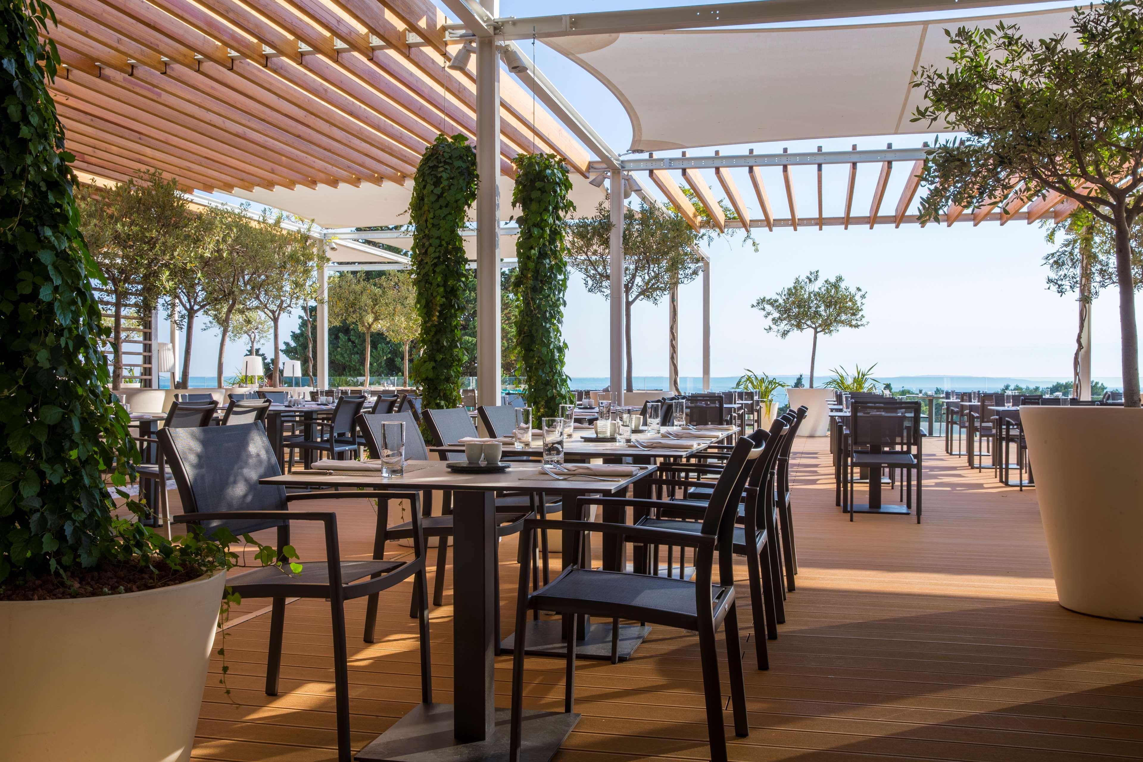 Radisson Blu Resort & Spa, Split - фото