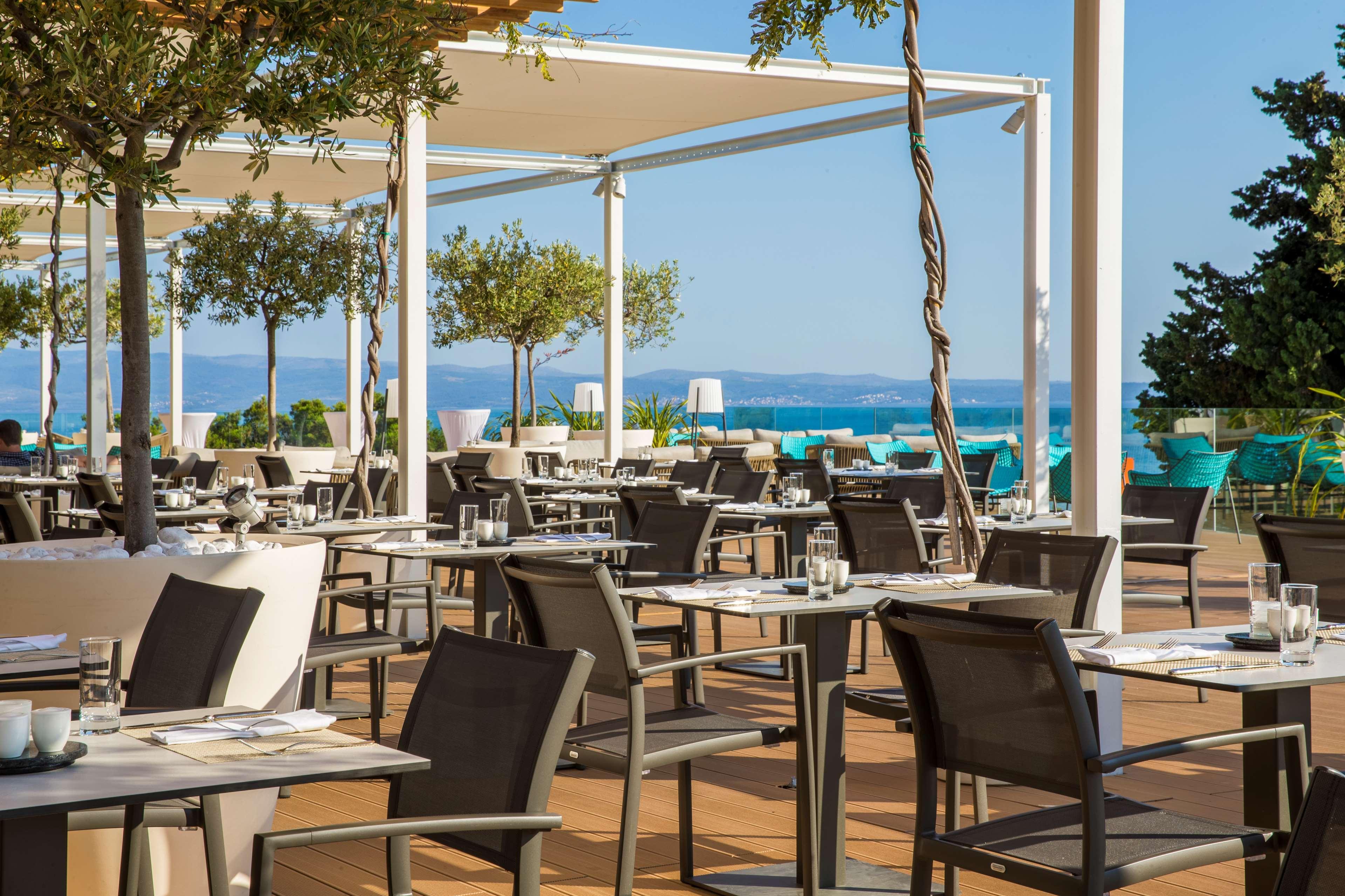 Radisson Blu Resort & Spa, Split - фото