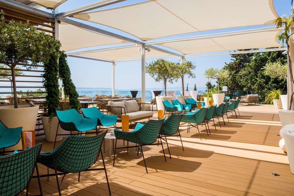 Radisson Blu Resort & Spa, Split - фото