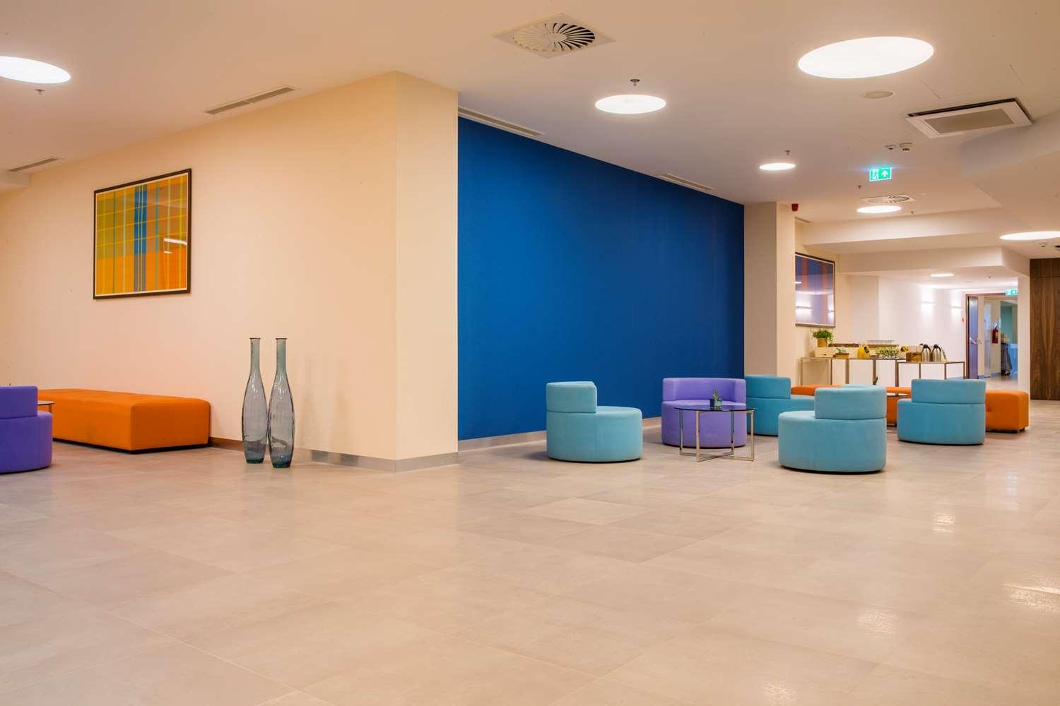 Radisson Blu Resort & Spa, Split - фото