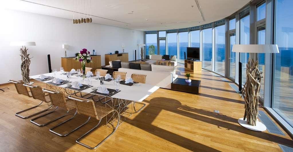 Radisson Blu Resort & Spa, Split - фото