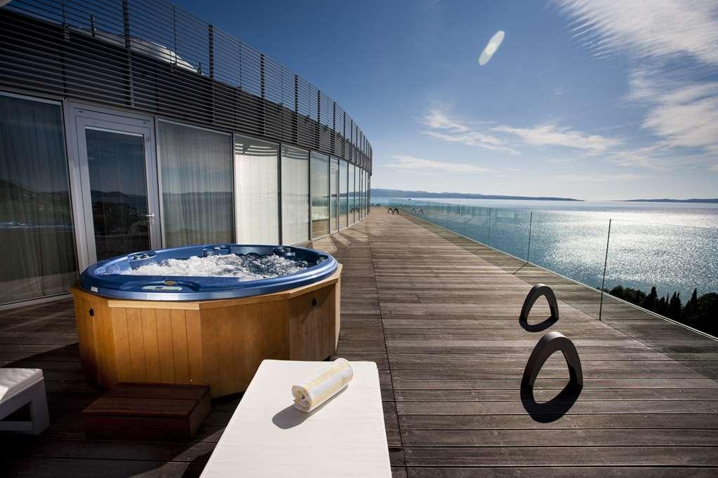 Radisson Blu Resort & Spa, Split - фото