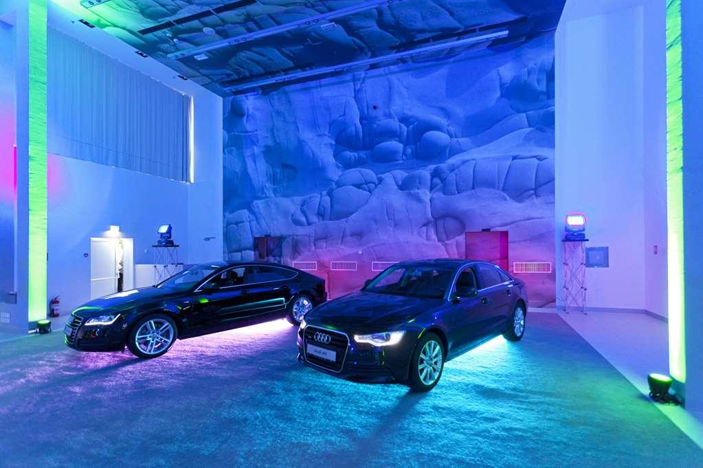 Radisson Blu Resort & Spa, Split - фото