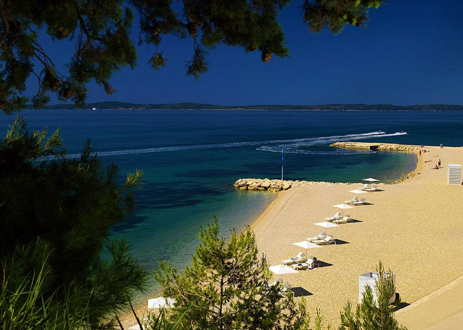 Radisson Blu Resort & Spa, Split - фото