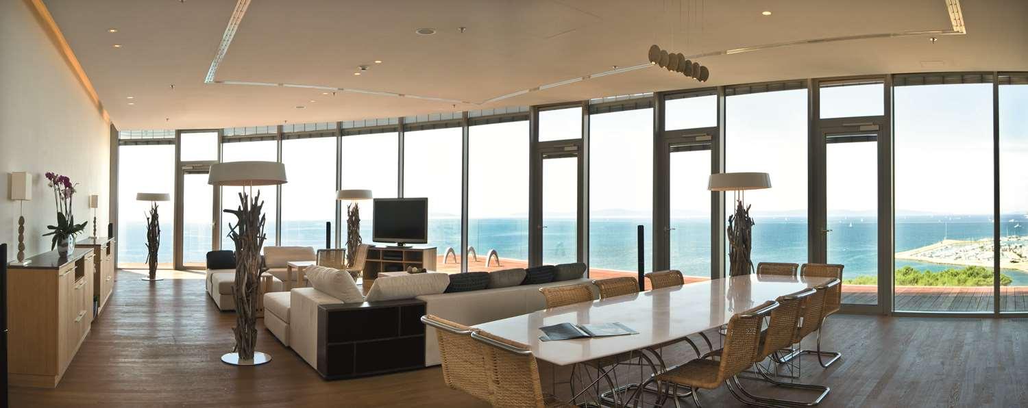 Radisson Blu Resort & Spa, Split - фото