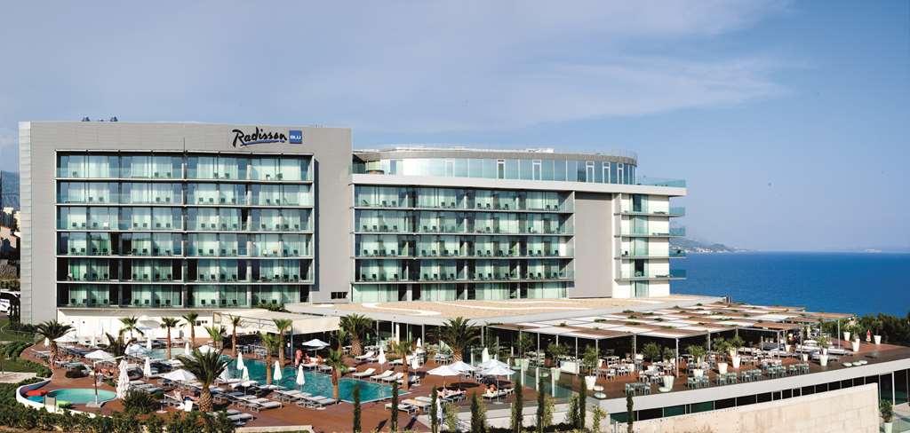 Radisson Blu Resort & Spa, Split - фото