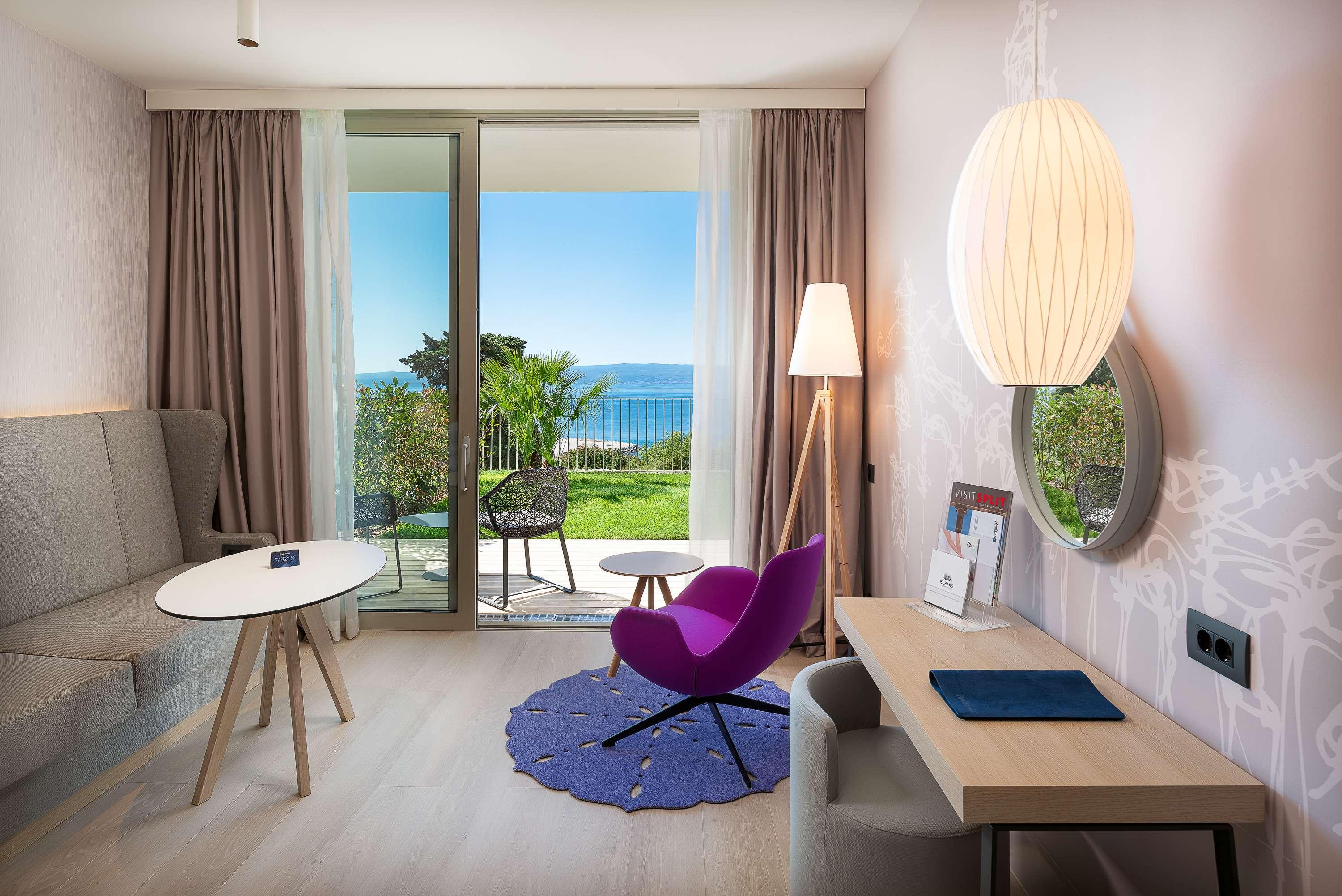 Radisson Blu Resort & Spa, Split - фото