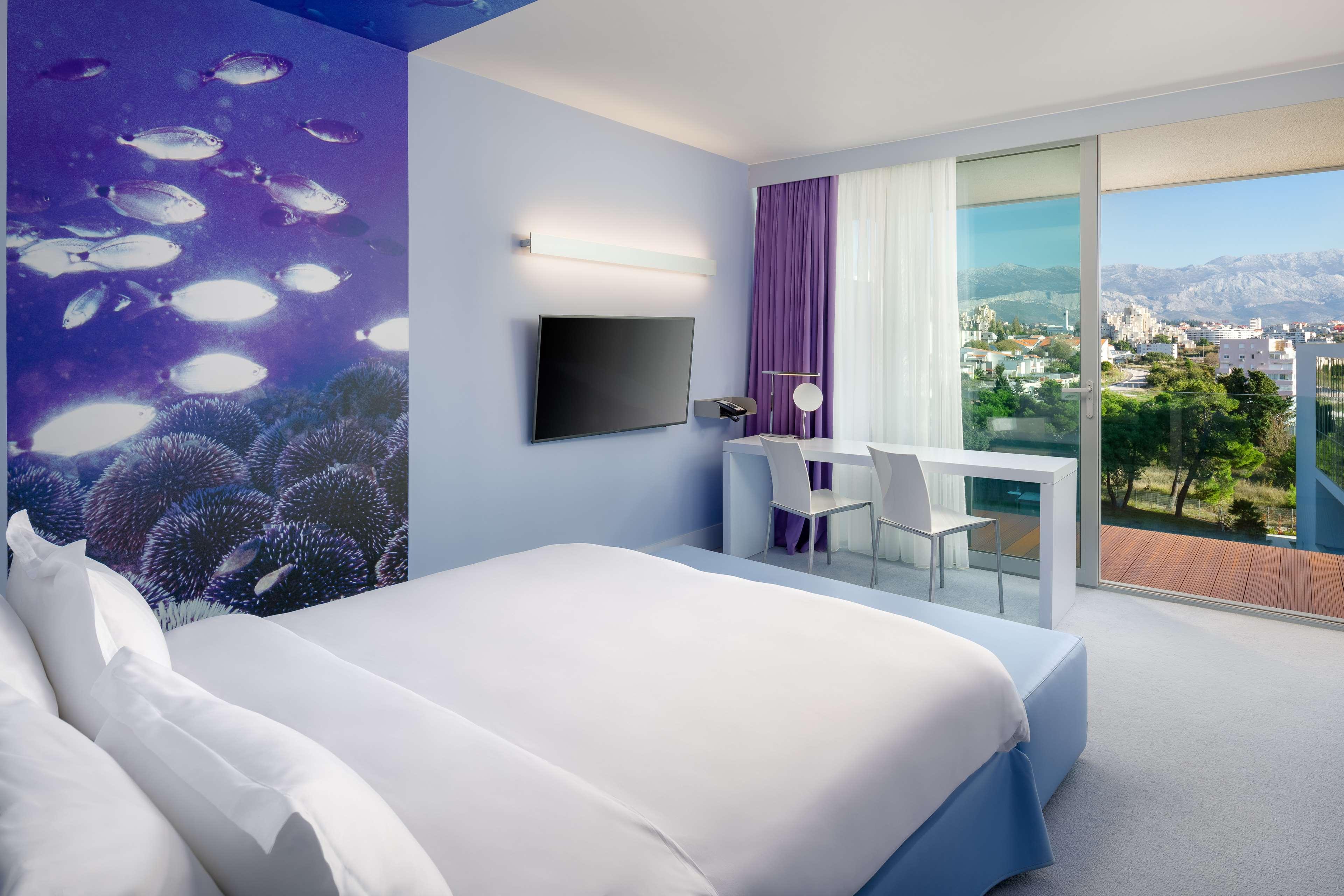 Radisson Blu Resort & Spa, Split - фото