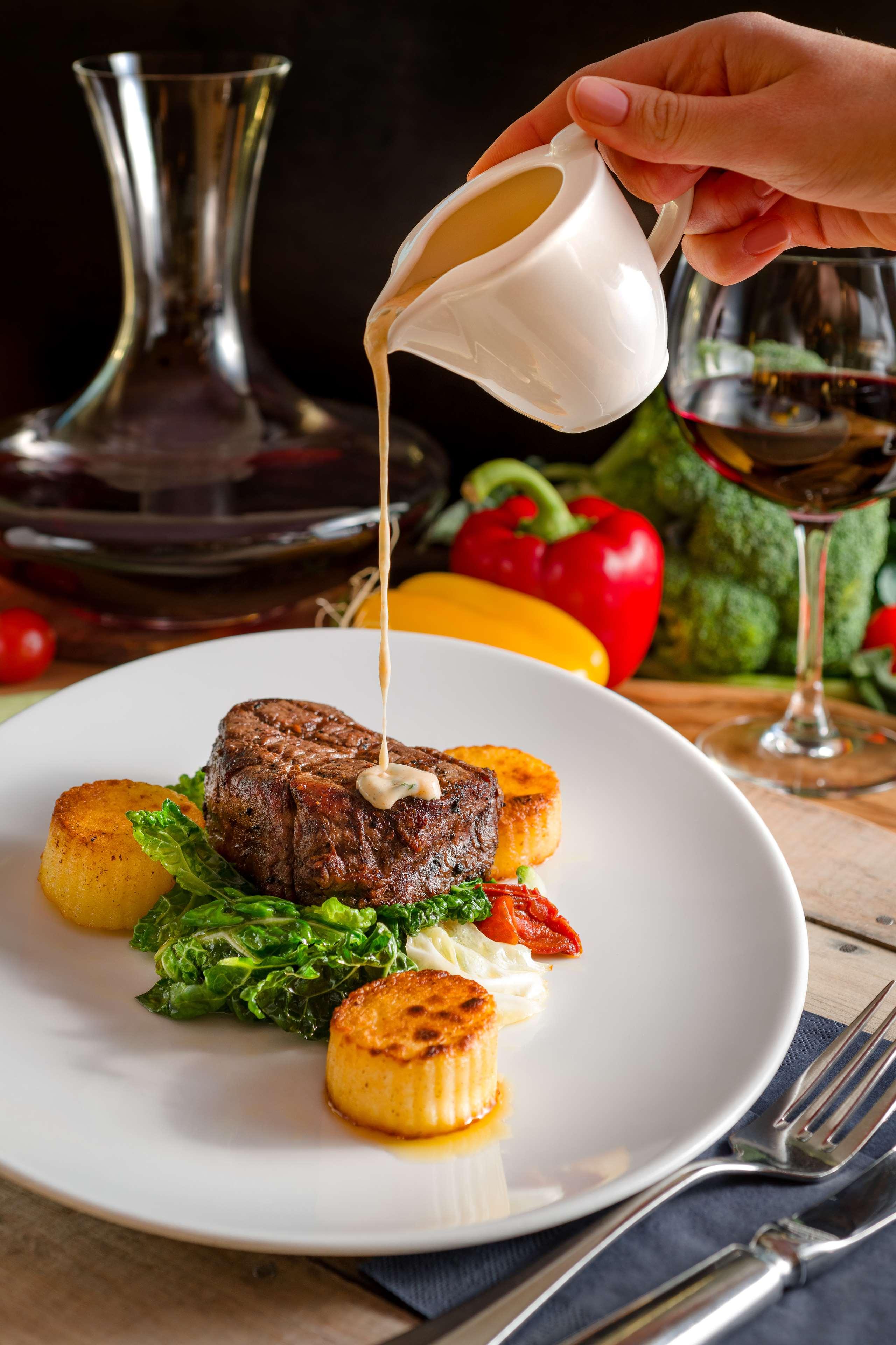 Radisson Blu Resort & Spa, Split - фото