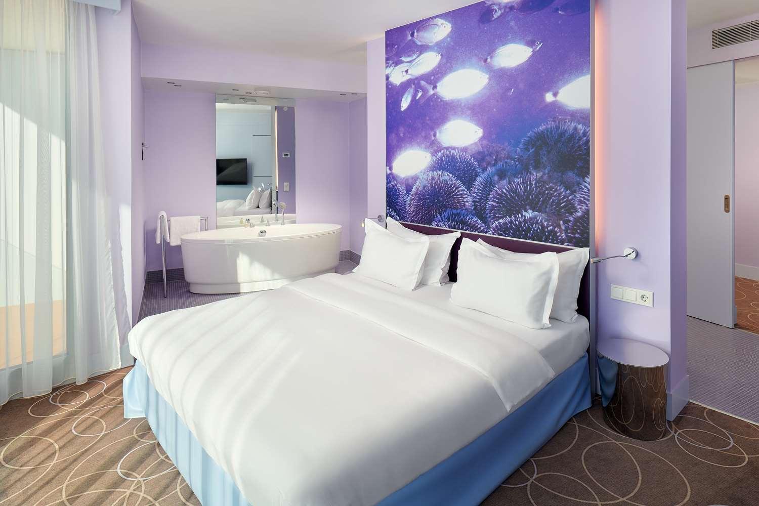 Radisson Blu Resort & Spa, Split - фото