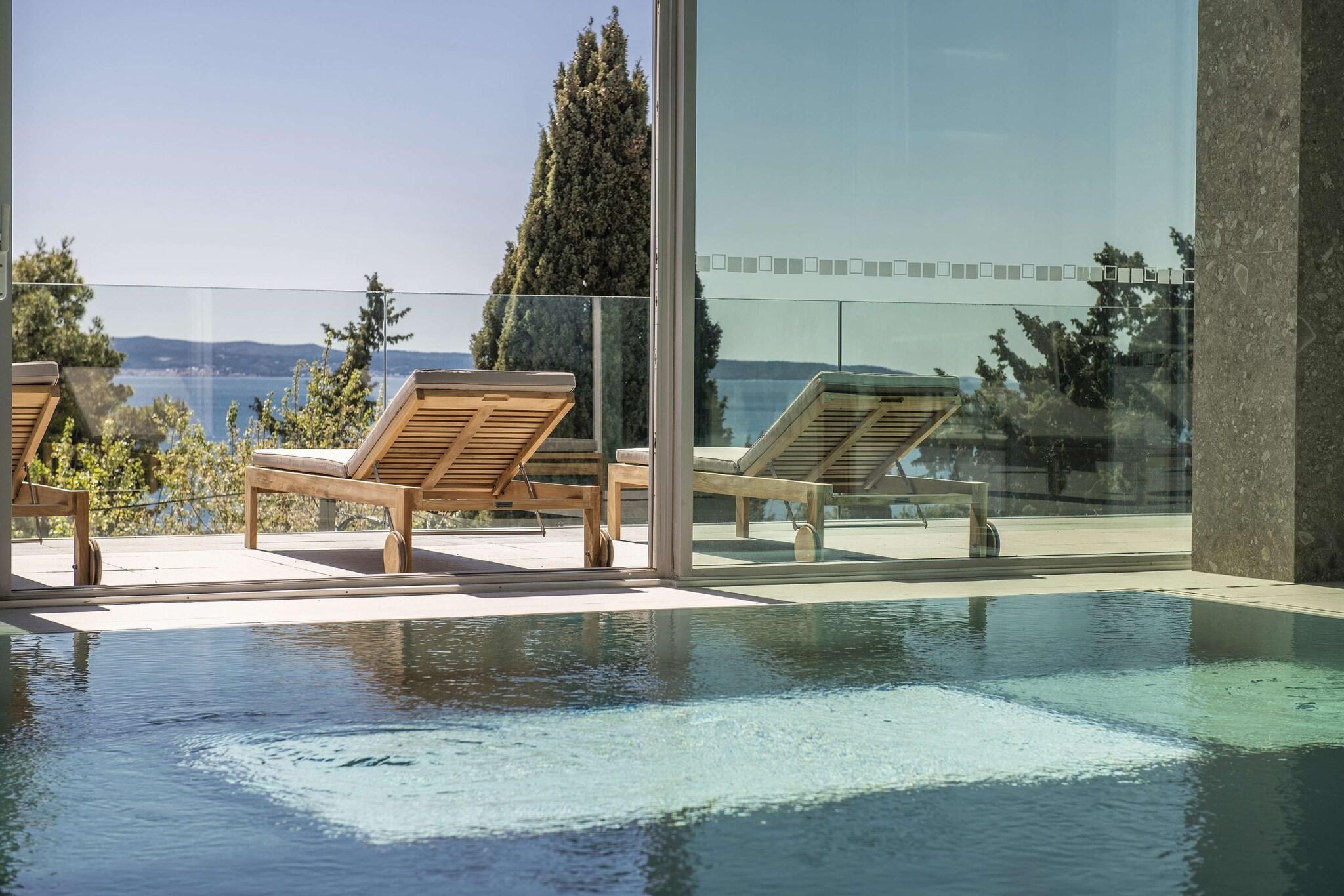 Radisson Blu Resort & Spa, Split - фото