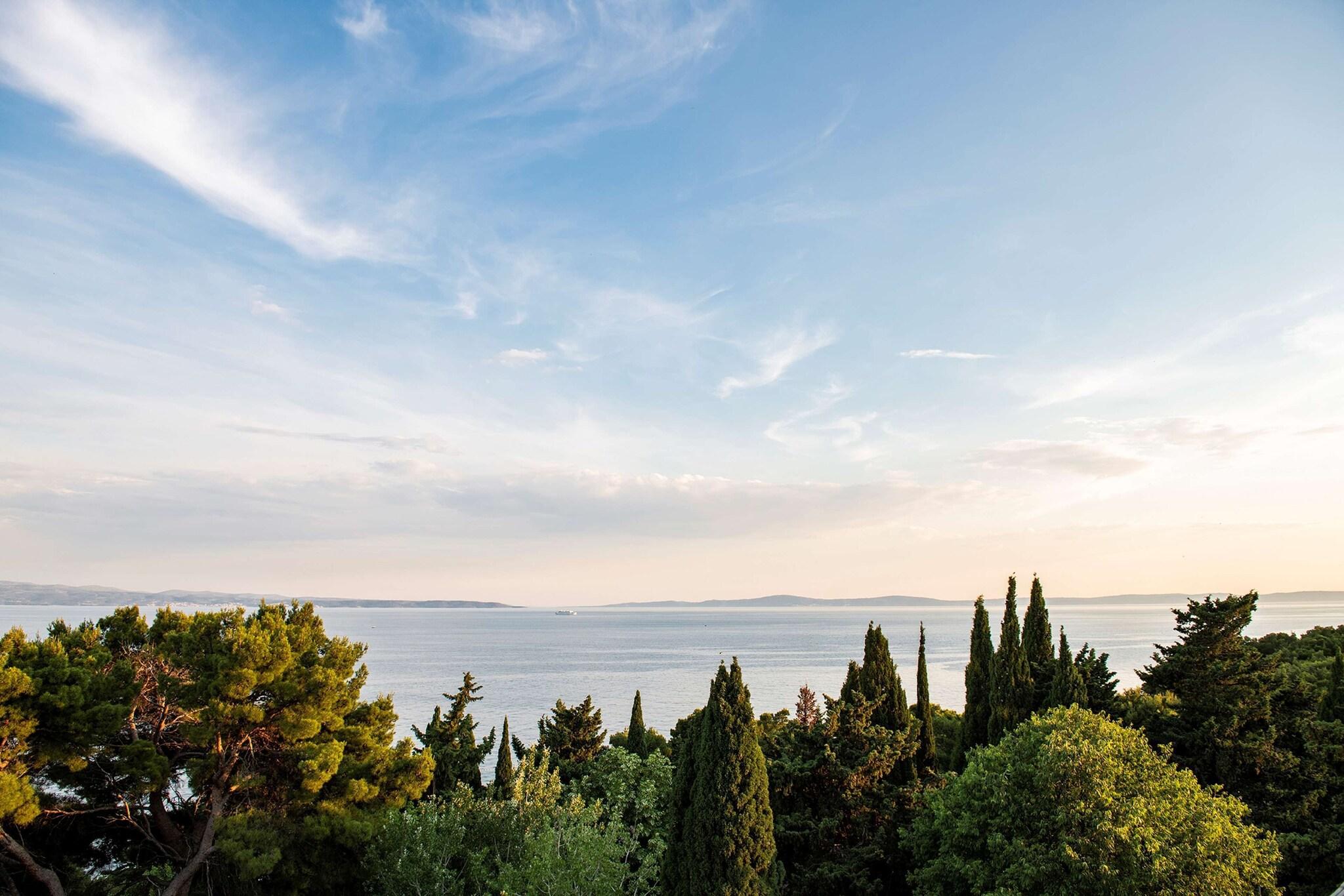 Radisson Blu Resort & Spa, Split - фото