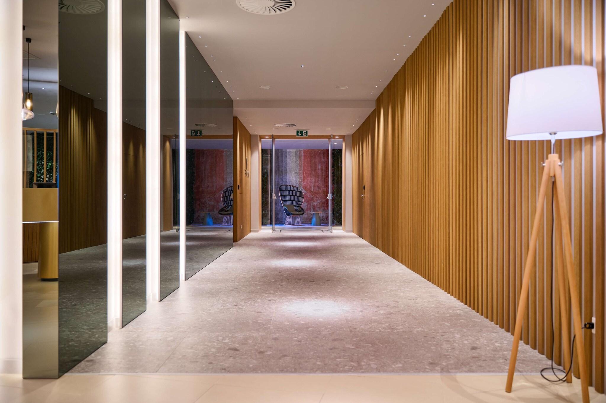 Radisson Blu Resort & Spa, Split - фото