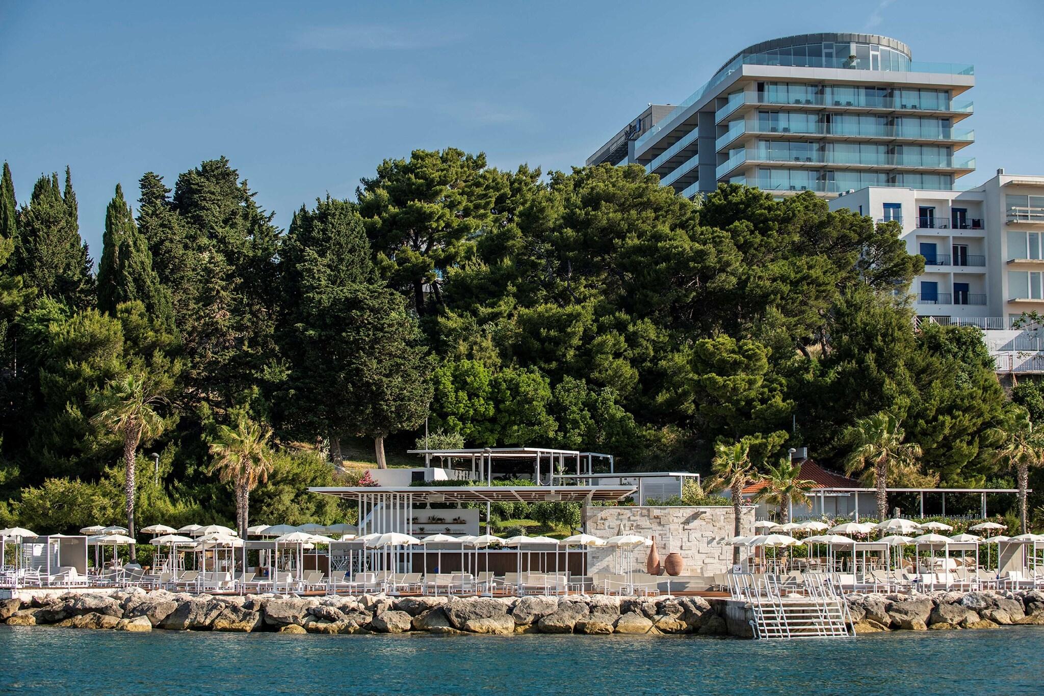 Radisson Blu Resort & Spa, Split - фото