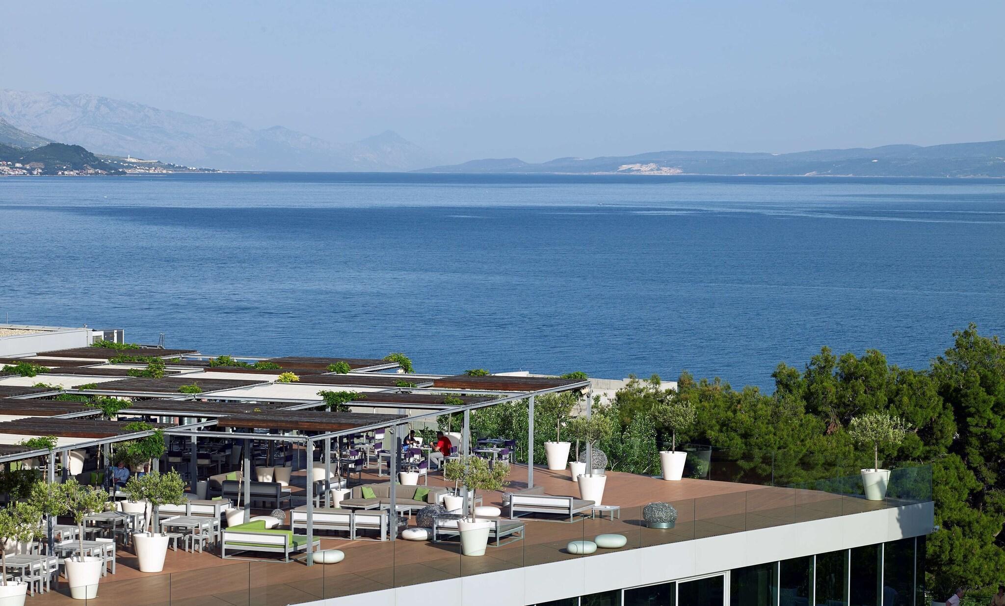 Radisson Blu Resort & Spa, Split - фото