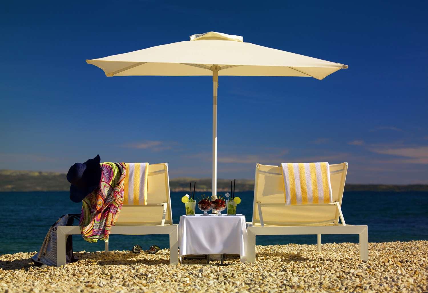 Radisson Blu Resort & Spa, Split - фото