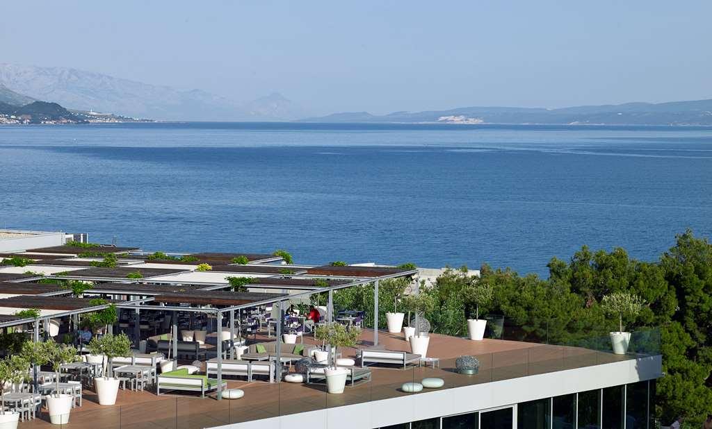 Radisson Blu Resort & Spa, Split - фото