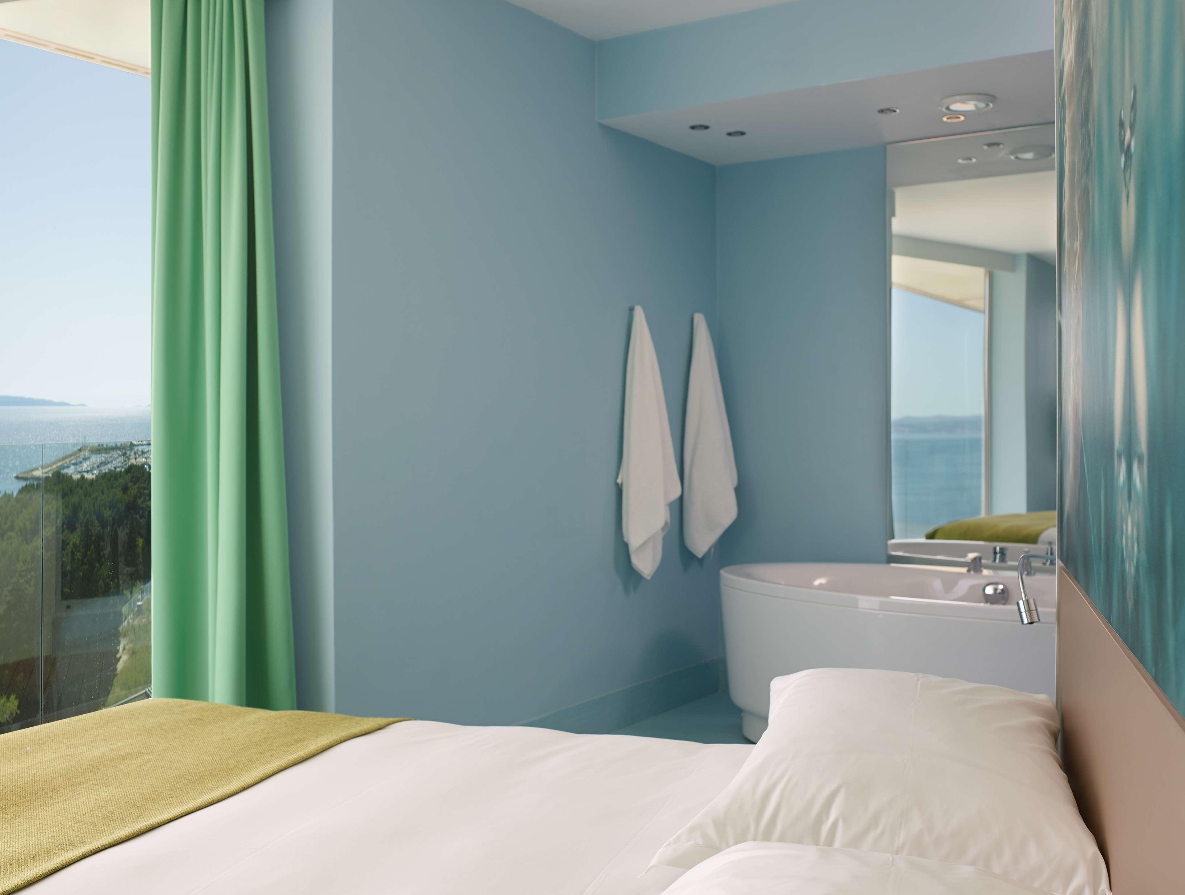 Radisson Blu Resort & Spa, Split - фото